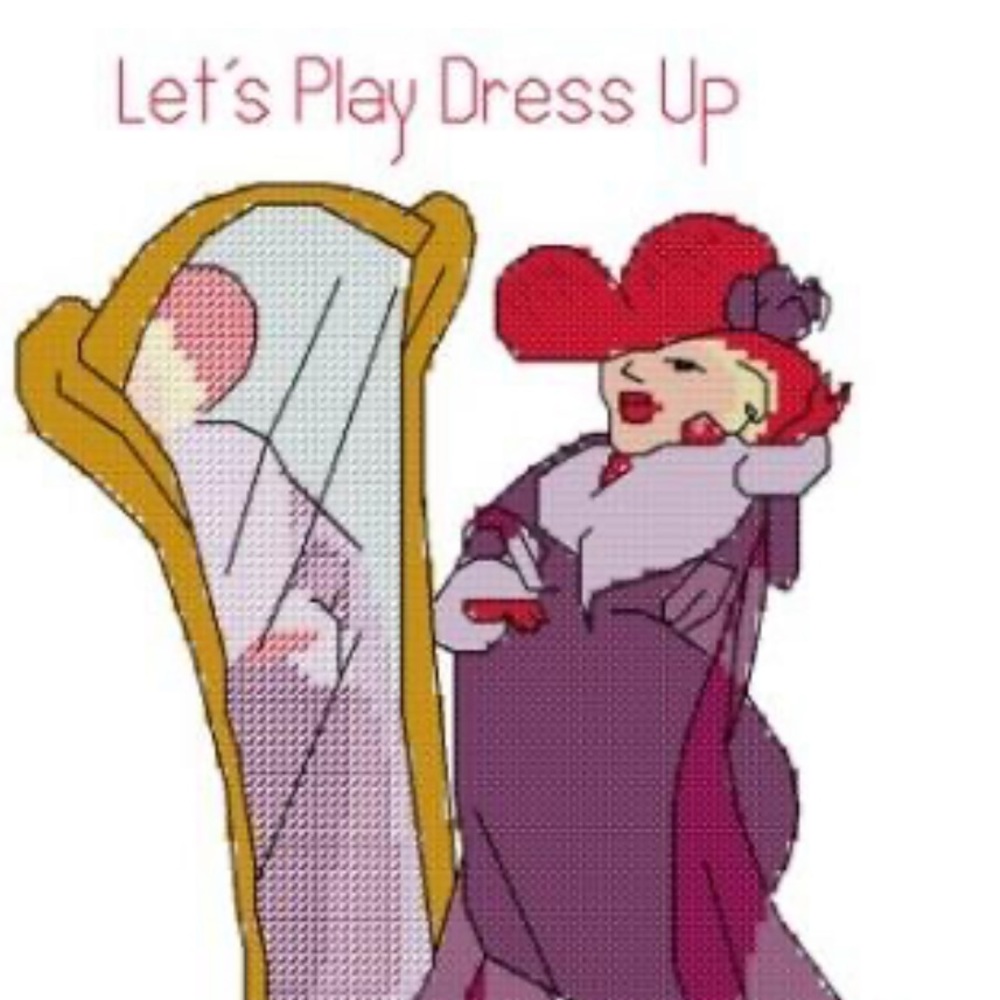 Dress to impress
